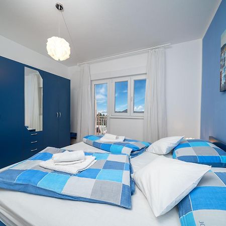 Adria Sun Apartments Βόντιτσε Δωμάτιο φωτογραφία