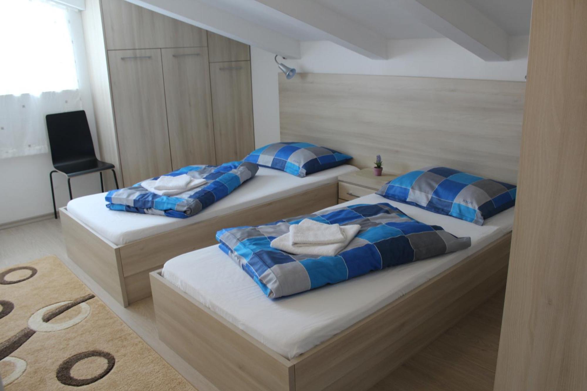 Adria Sun Apartments Βόντιτσε Δωμάτιο φωτογραφία