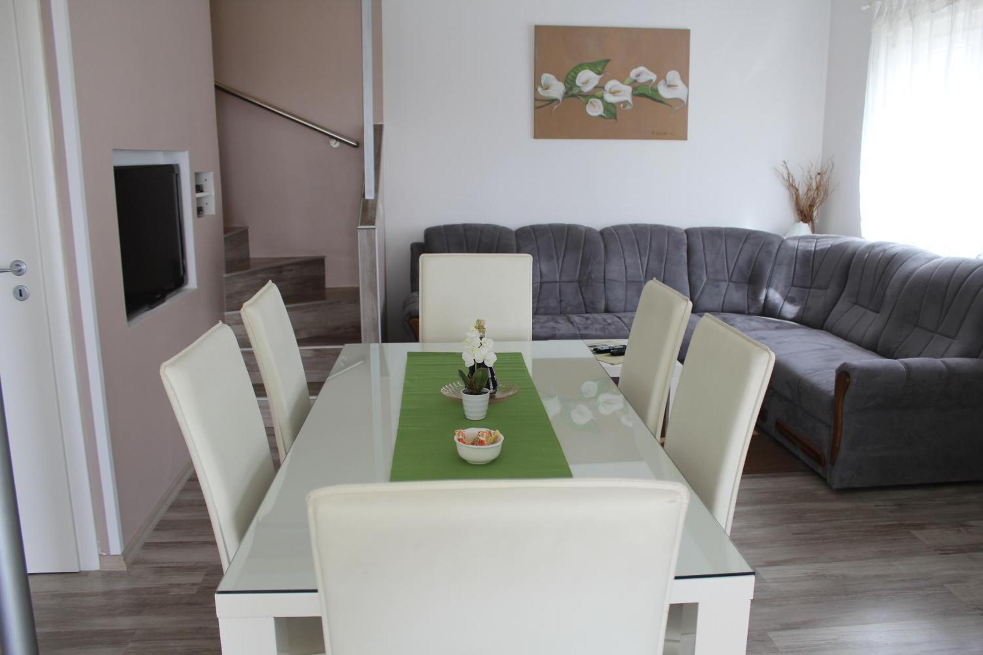 Adria Sun Apartments Βόντιτσε Δωμάτιο φωτογραφία