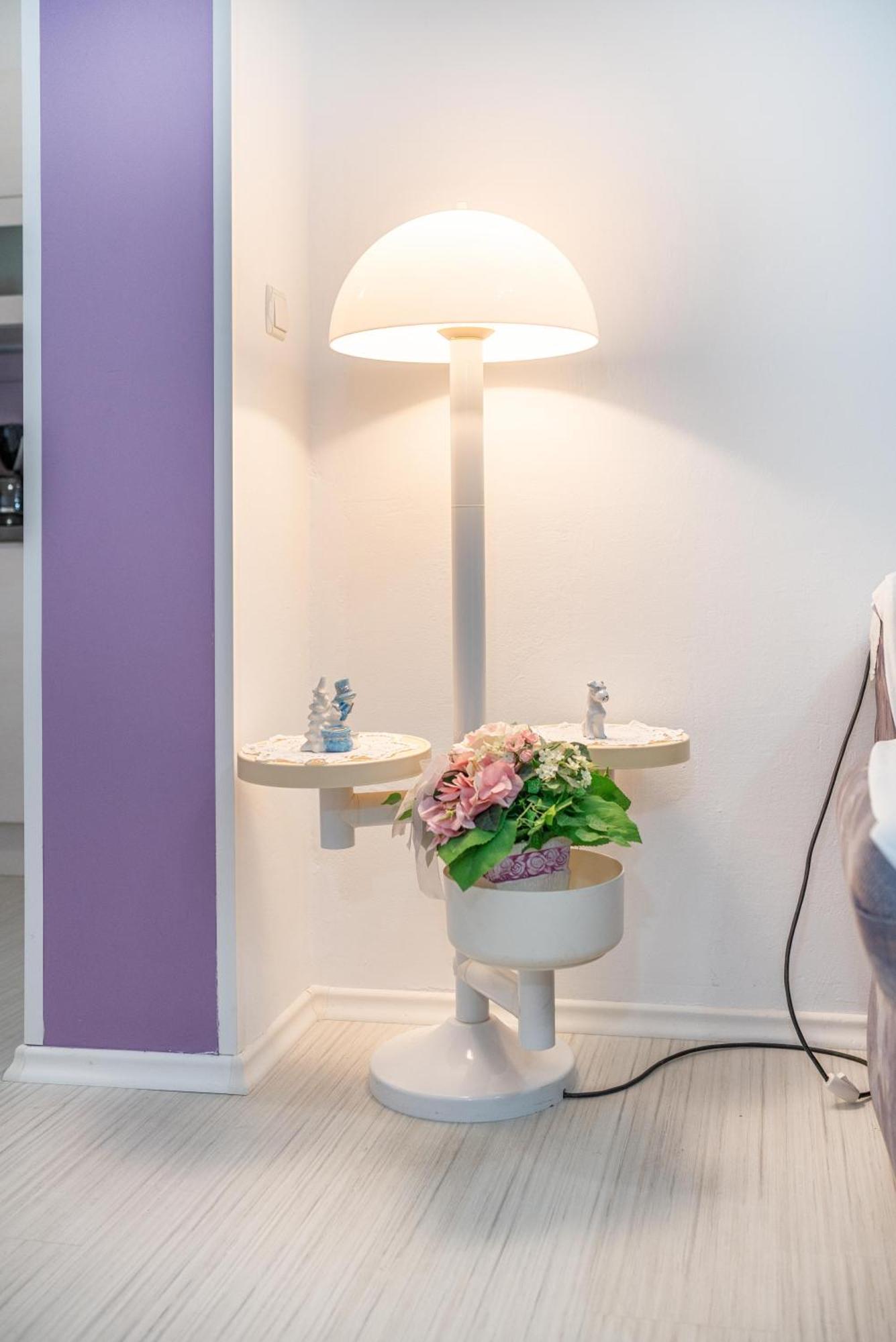 Adria Sun Apartments Βόντιτσε Δωμάτιο φωτογραφία