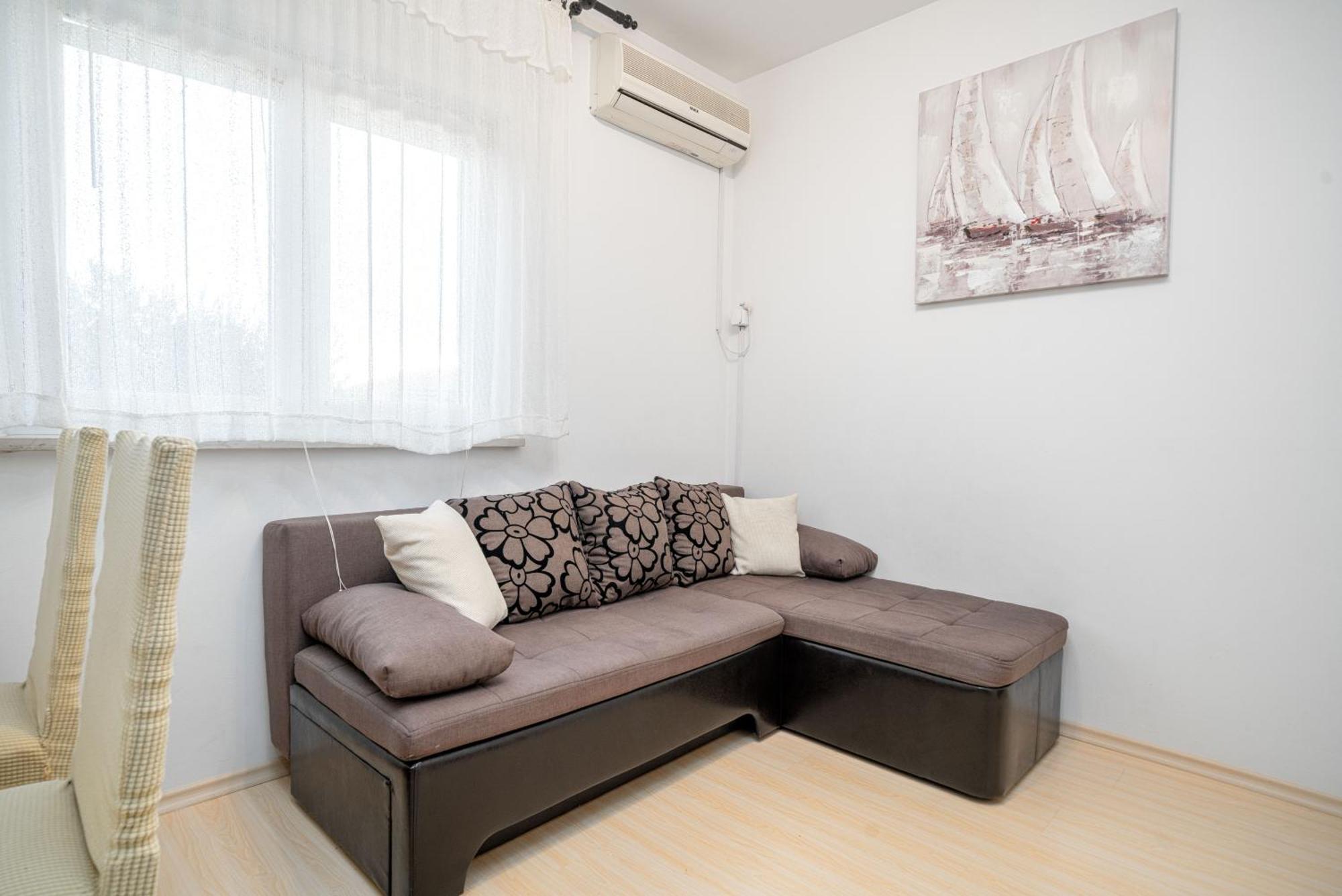 Adria Sun Apartments Βόντιτσε Δωμάτιο φωτογραφία