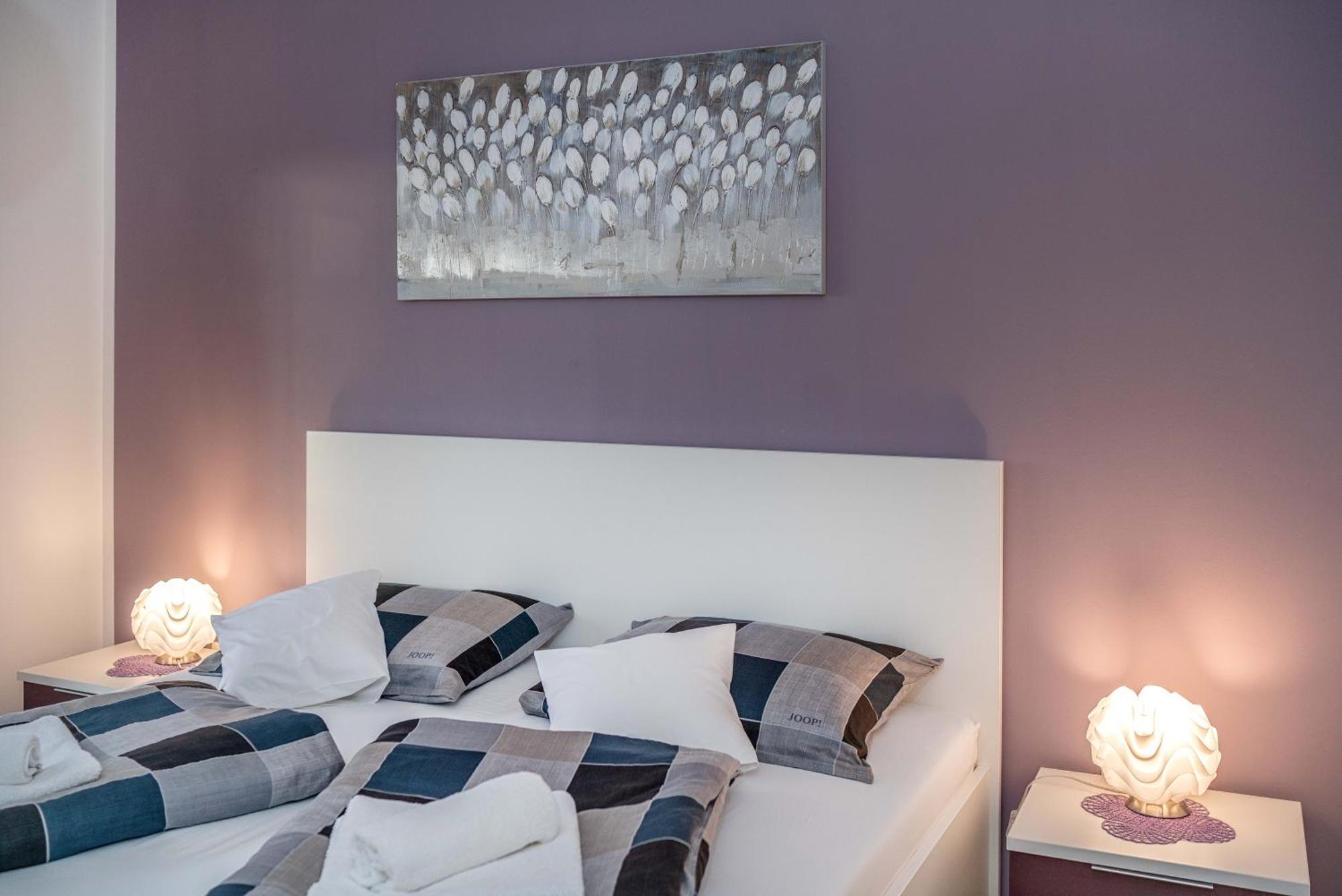 Adria Sun Apartments Βόντιτσε Δωμάτιο φωτογραφία