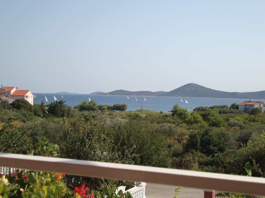 Adria Sun Apartments Βόντιτσε Δωμάτιο φωτογραφία