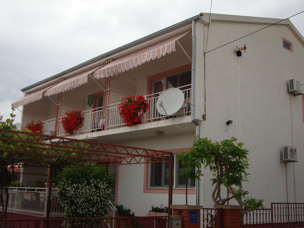 Adria Sun Apartments Βόντιτσε Δωμάτιο φωτογραφία