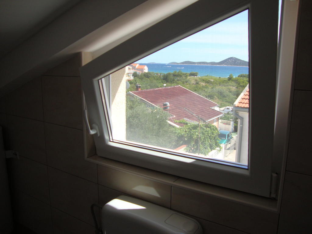 Adria Sun Apartments Βόντιτσε Εξωτερικό φωτογραφία