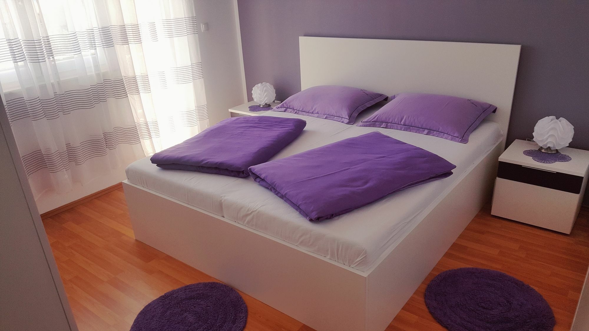 Adria Sun Apartments Βόντιτσε Εξωτερικό φωτογραφία
